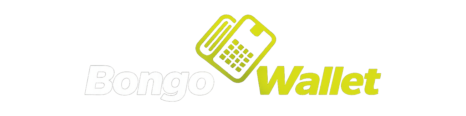 BongoWallet logo